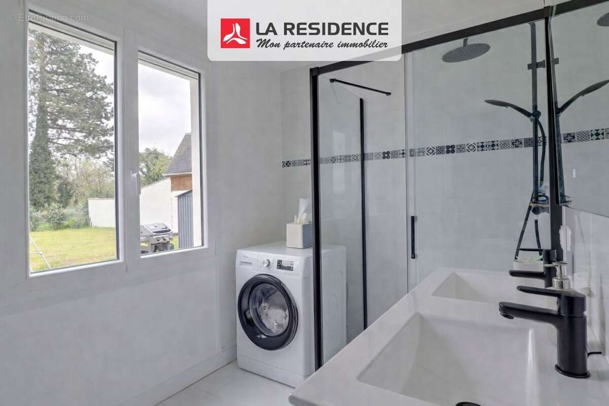 Maison à LES ANDELYS