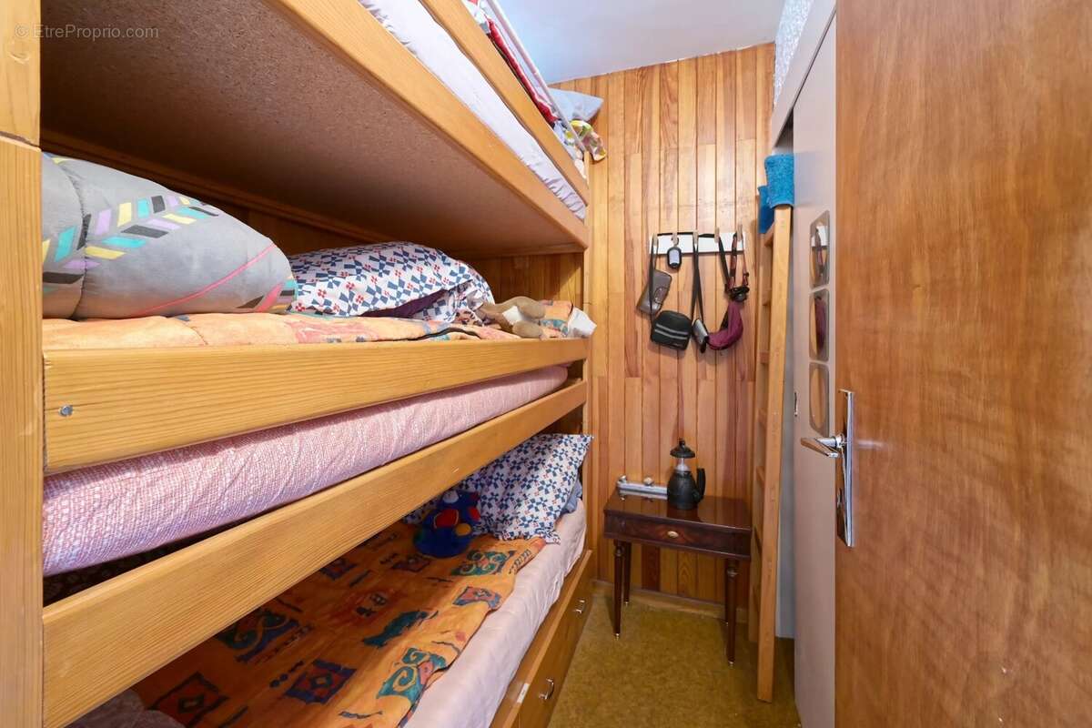 Appartement de 30 m² avec balcon - photo 6
