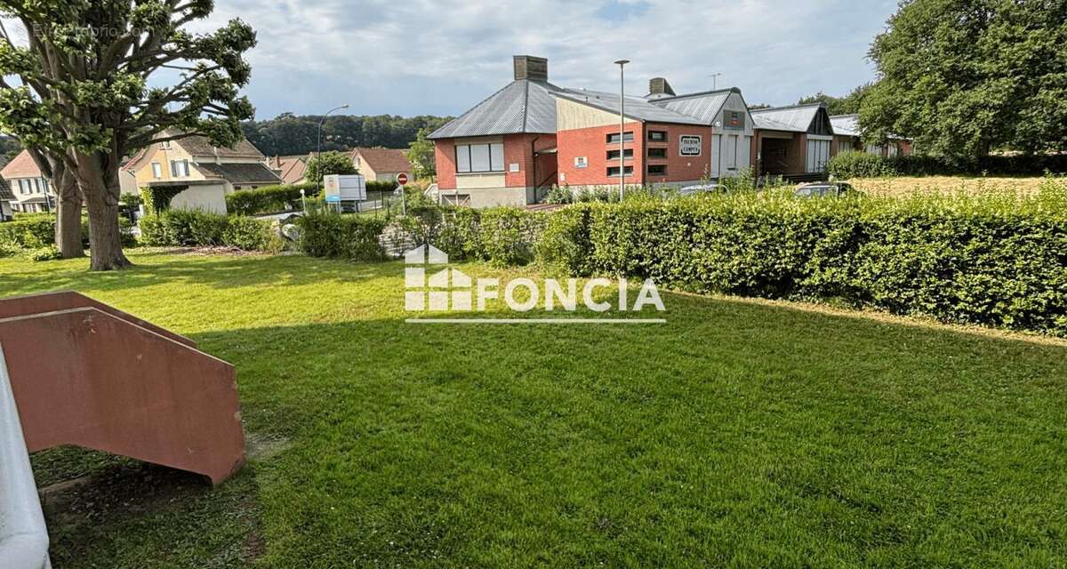 Port-Jérôme proche centre - photo 8