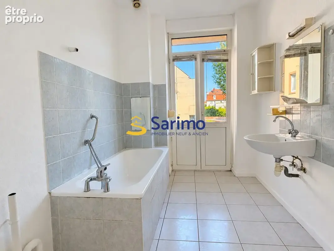 Appartement 2 pièces 61 m² à vendre à Strasbourg (67100) - photo 6
