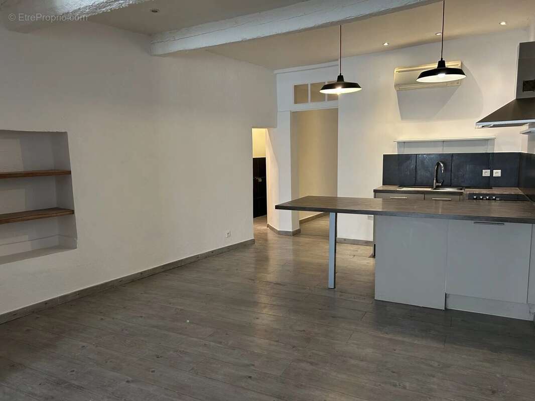 Appartement à ARLES