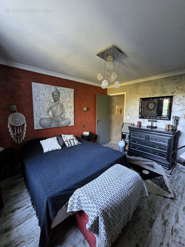 Maison à LA SEYNE-SUR-MER