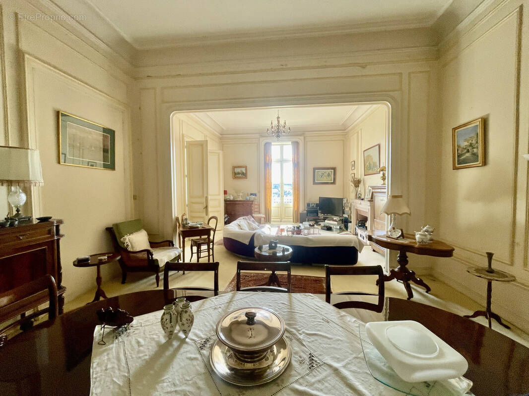 Appartement à ANGOULEME