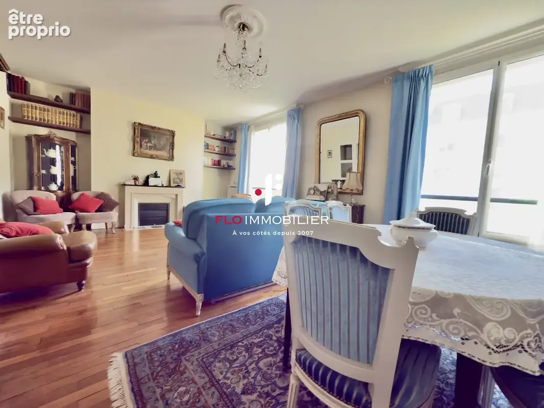 Appartement 5 pièces 102 m² à vendre à Caen (14000) - photo 8