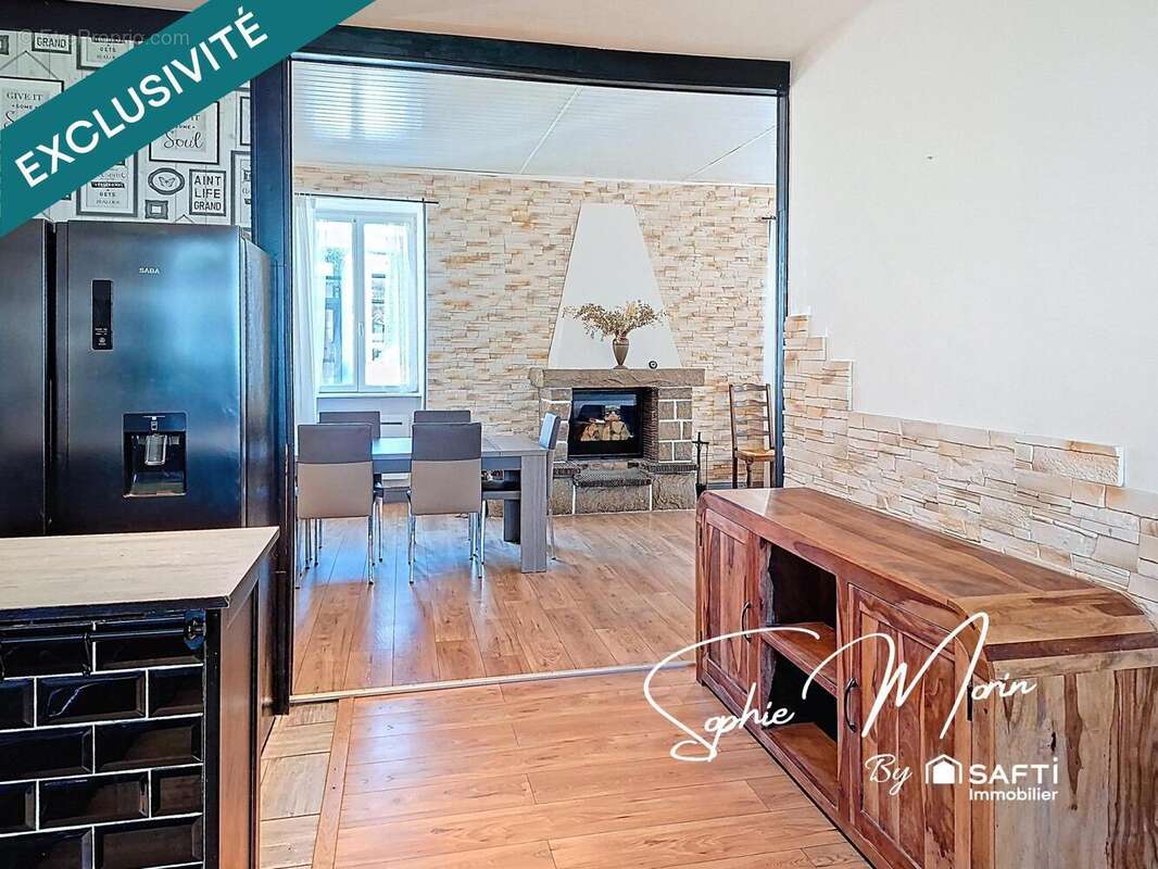 Photo 6 - Maison à PLOUARET