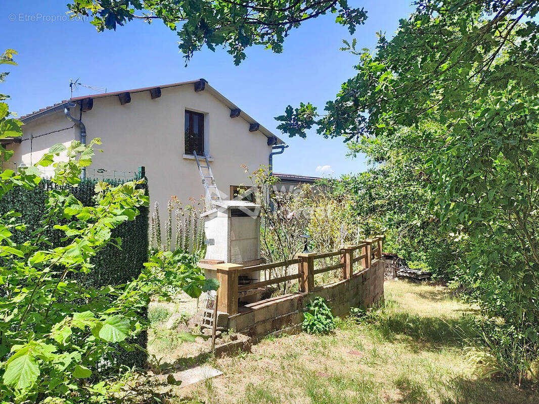 Maison 102 m² à Auzits  - photo 3