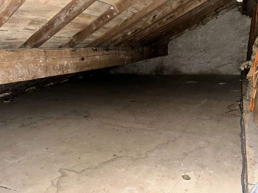 Appartement à ALLEMANS-DU-DROPT