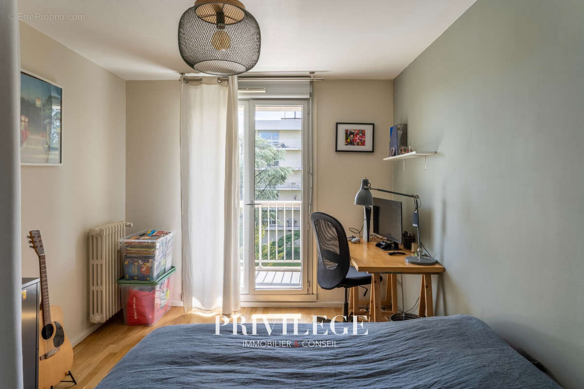 Appartement à LYON-9E
