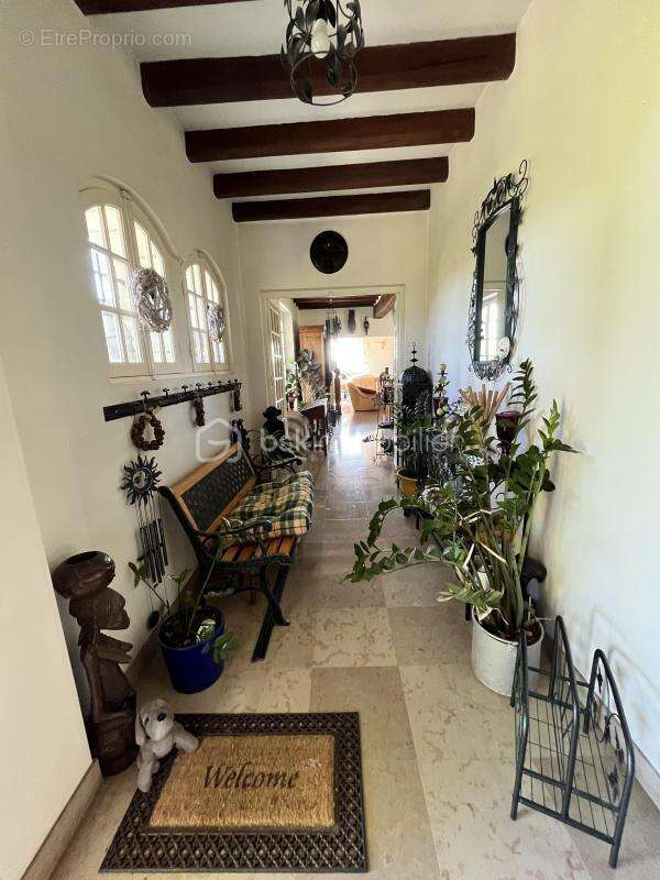 Maison à SAINT-MARTIN-DES-CHAMPS