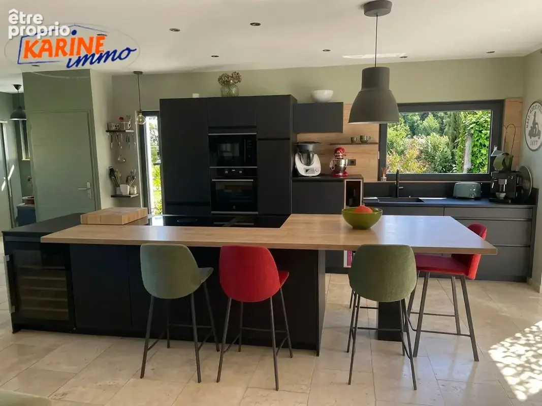 Maison 5 pièces 119 m² à vendre à Couzon-Au-Mont-D'or (69270) - photo 5
