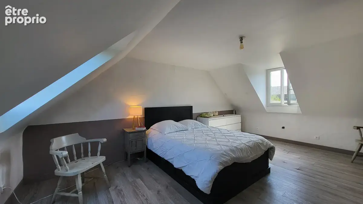 Maison Le Palais - photo 13
