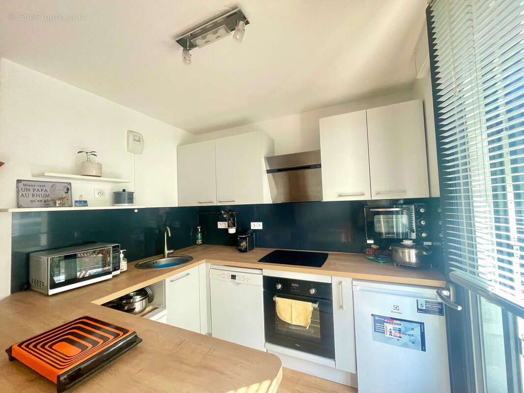 Appartement à CLAMART