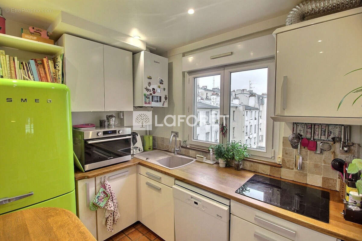 Appartement à VINCENNES