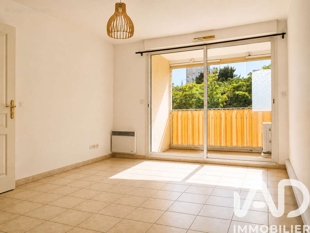 Photo 2 - Appartement à TOULON