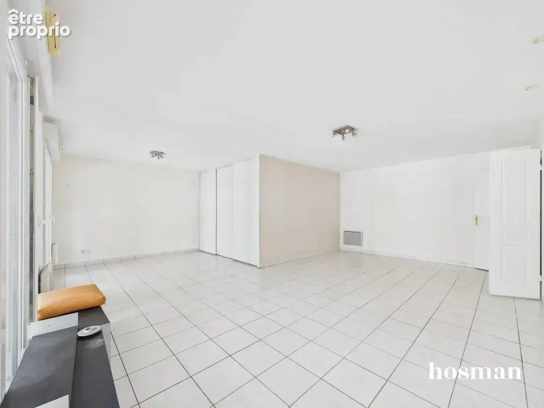 Splendide Appartement 4 pièces de 106m² avec terrasse et parking - Rue Claude Bernard, Bordeaux - photo 3