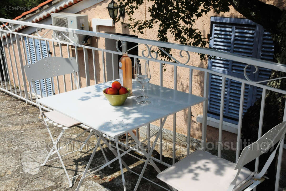 Maison à CARCES