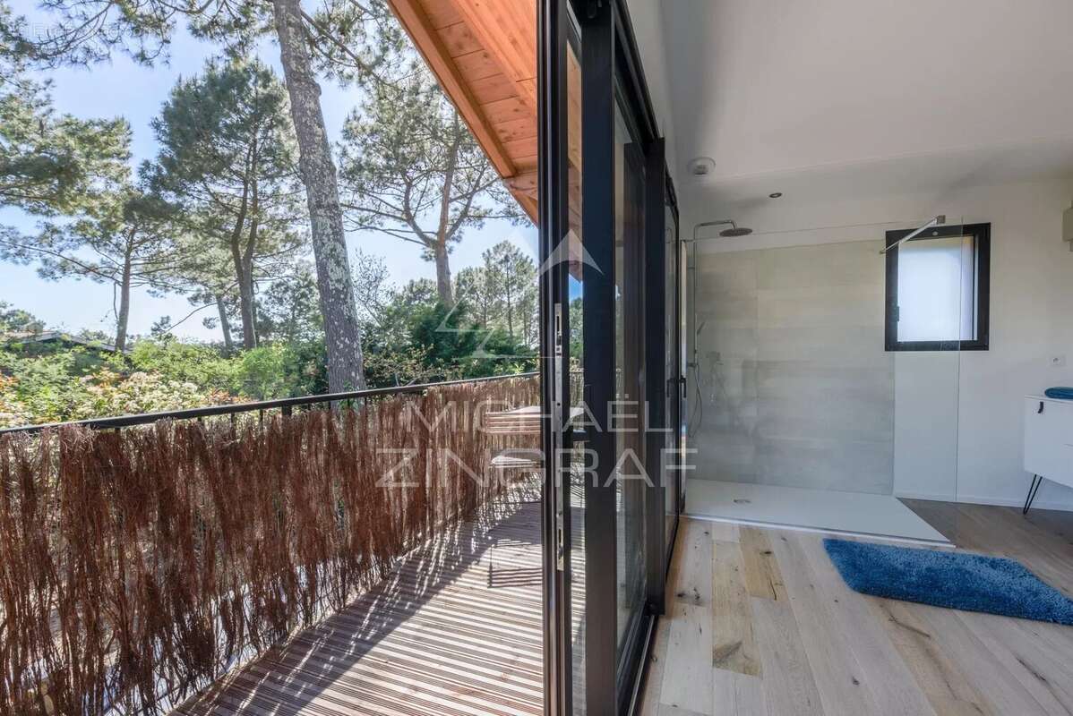 Maison à LE BOUSCAT