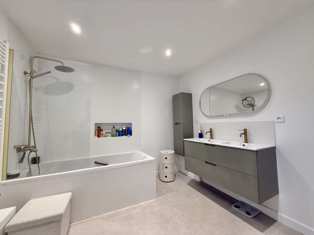 Maison à MARCQ-EN-BAROEUL