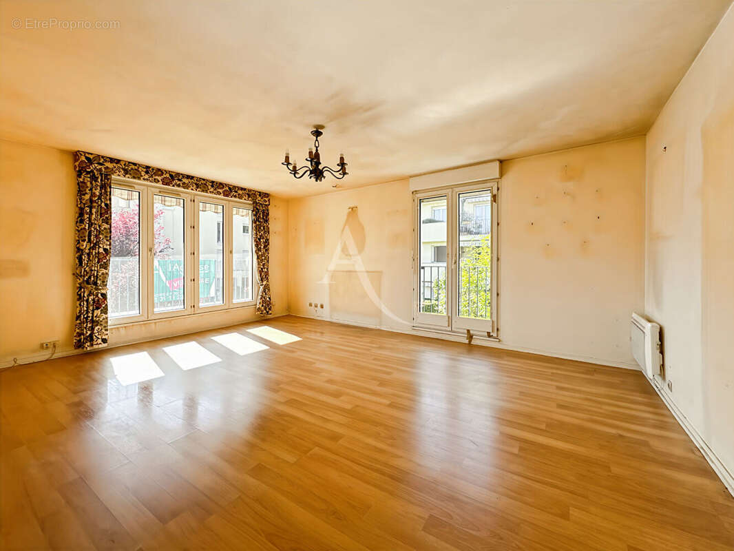 Appartement à POISSY