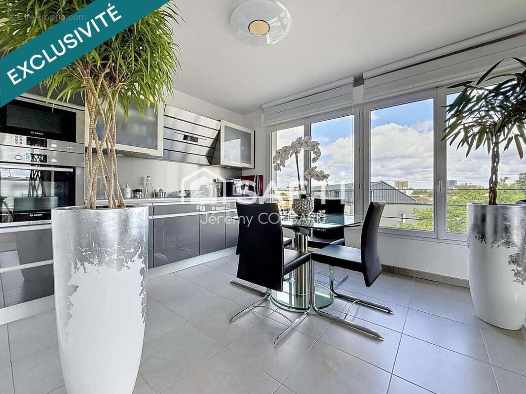Photo 4 - Appartement à BEGLES