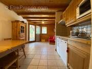 Appartement à CREST-VOLAND