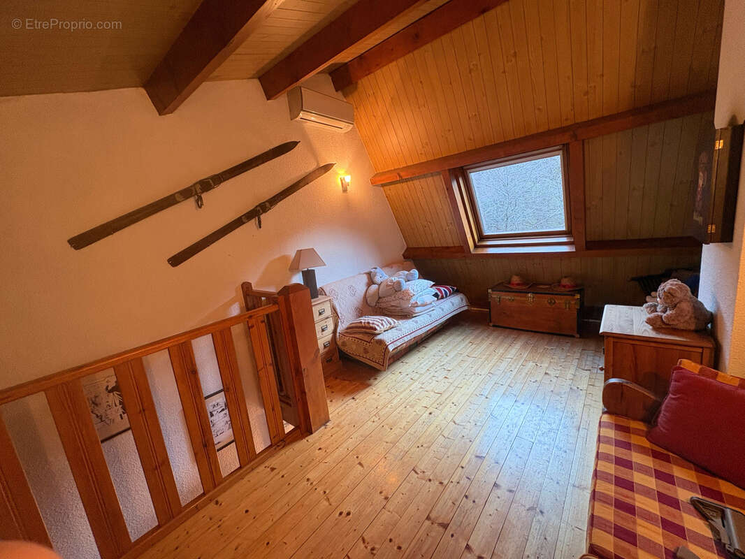 Appartement à TENDE