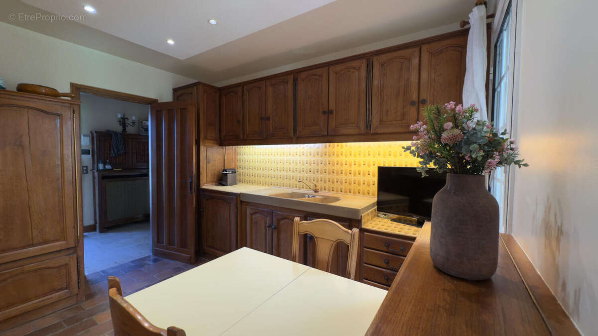 Maison à MAGNY-EN-VEXIN