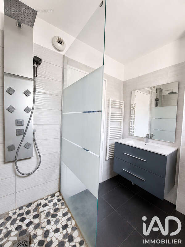 Appartement 79 m² à Soisy-Sous-Montmorency  - photo 7