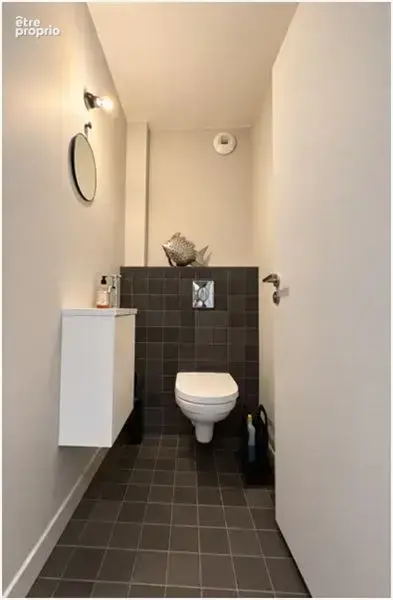Exclusif : bel appartement de type 5 résidence La Boisseraie - photo 9