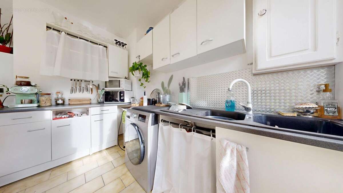 Photo 7 - Appartement à LE BUGUE