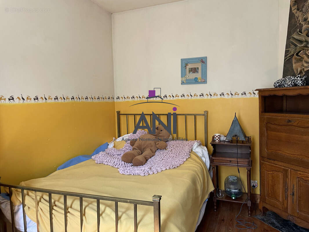 Maison à ARQUES-LA-BATAILLE