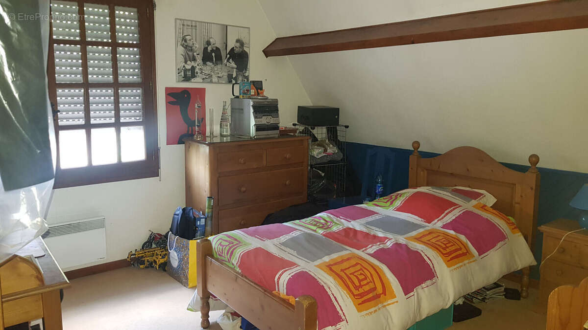 Maison à SAINT-NICOLAS