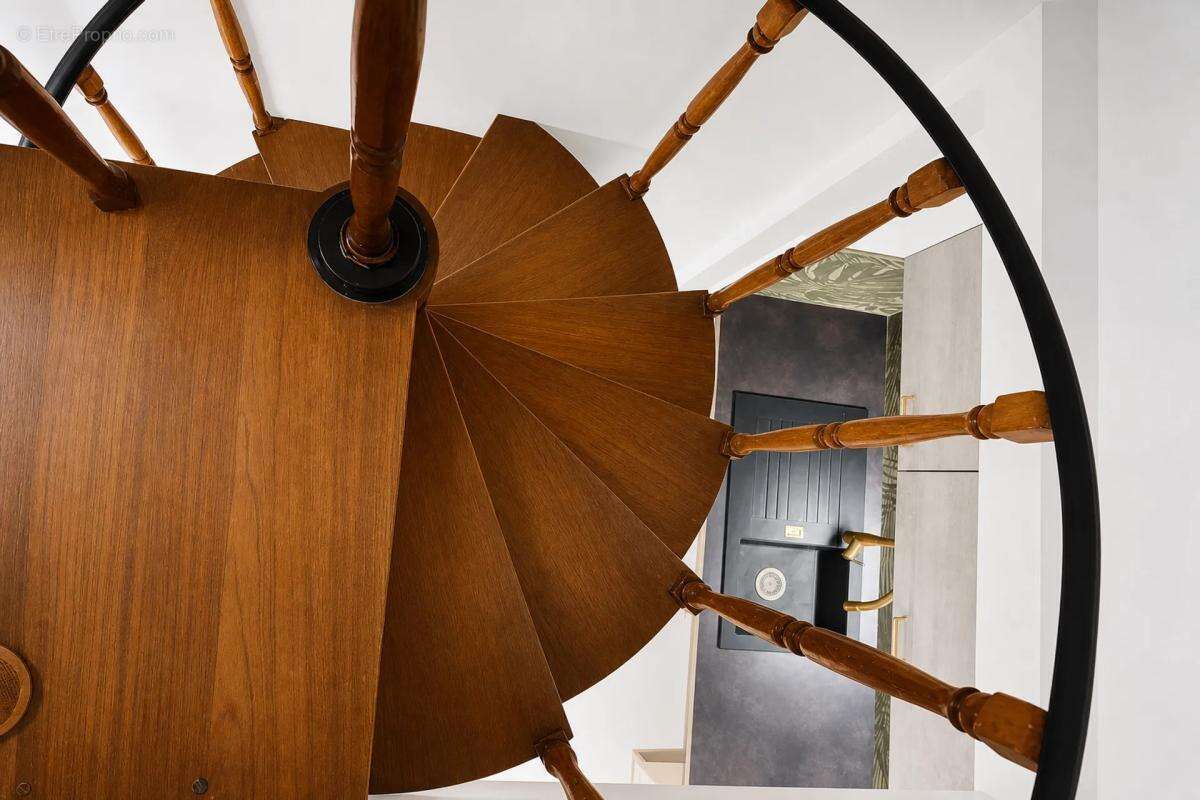 Maison de ville moderne à Carcassonne - photo 12