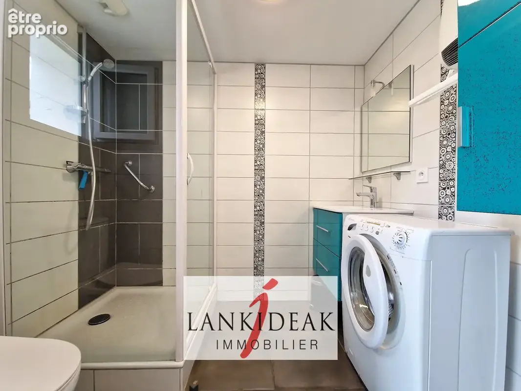 Maison avec studio indépendant dans le centre de Cambo les Bains - photo 20