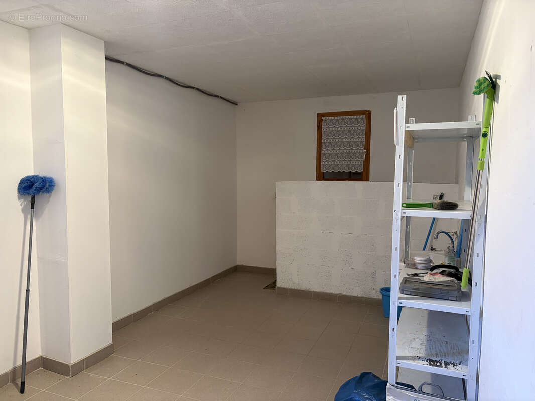 Maison à SAINT-ANDRE