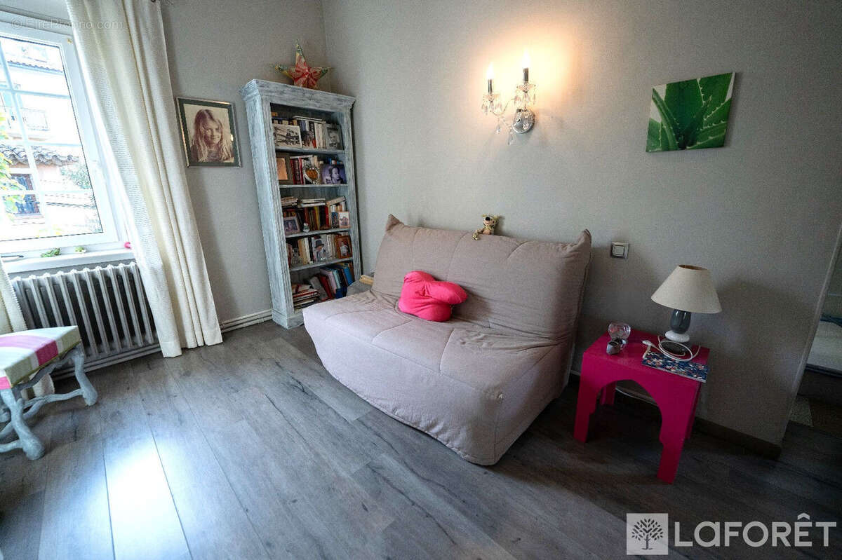 Maison à SAUSSET-LES-PINS