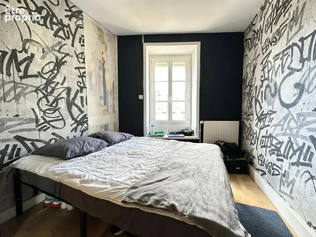 Immeuble de rapport - centre de quintin - photo 17