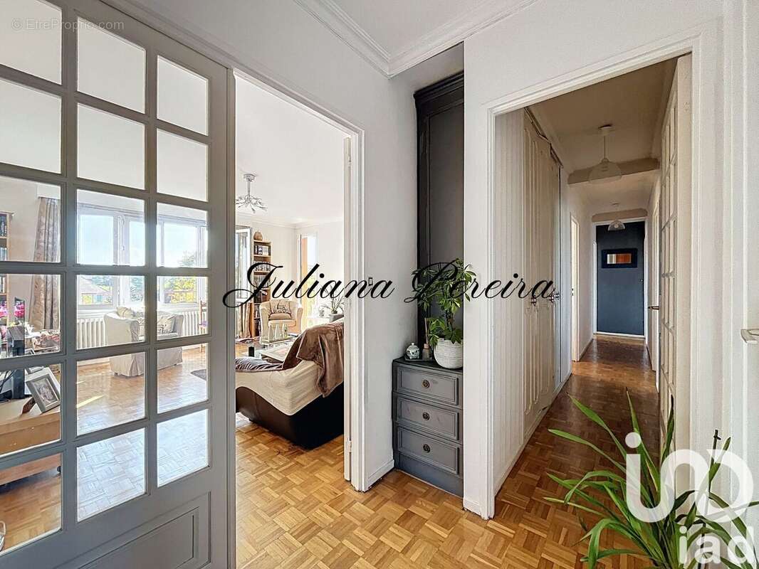 Photo 6 - Appartement à AUBERGENVILLE