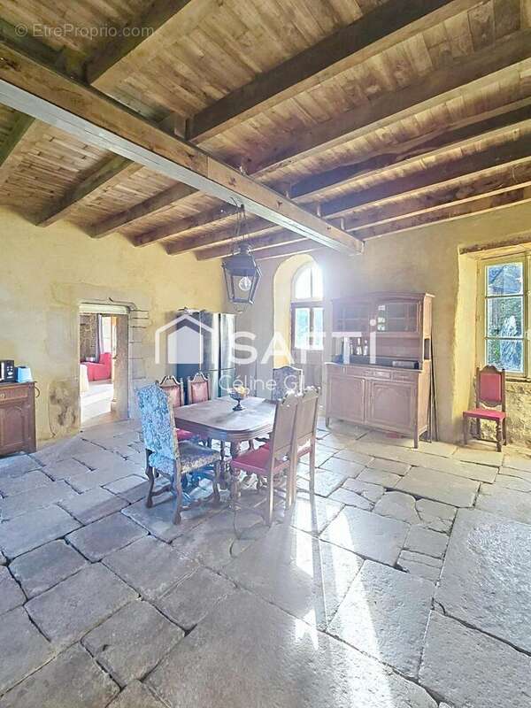 Photo 2 - Maison à GUEGON