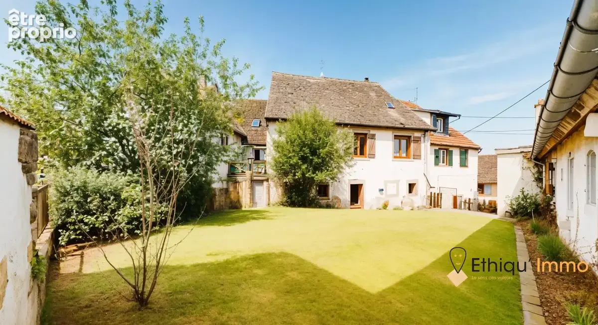 Maison 152 m² à Dossenheim-Sur-Zinsel  - photo 2