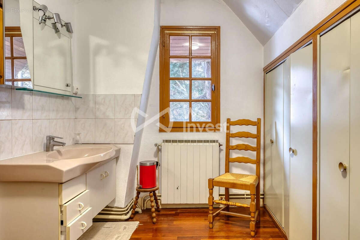 Maison à VEULES-LES-ROSES