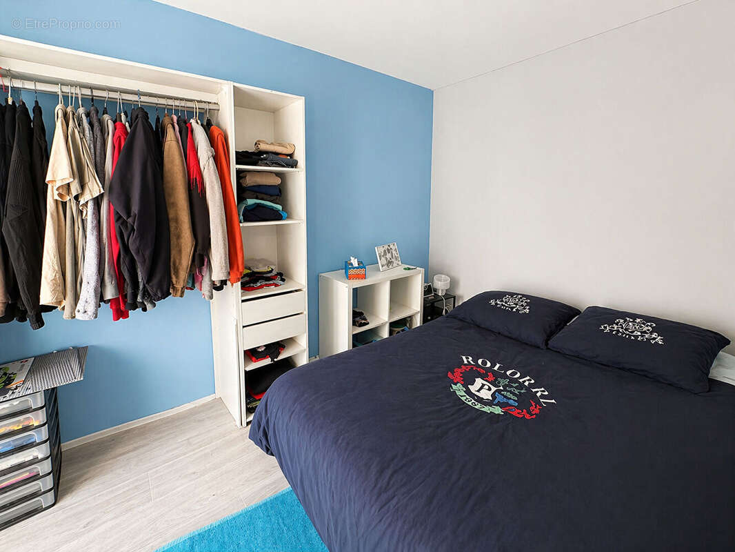 Appartement à MELUN