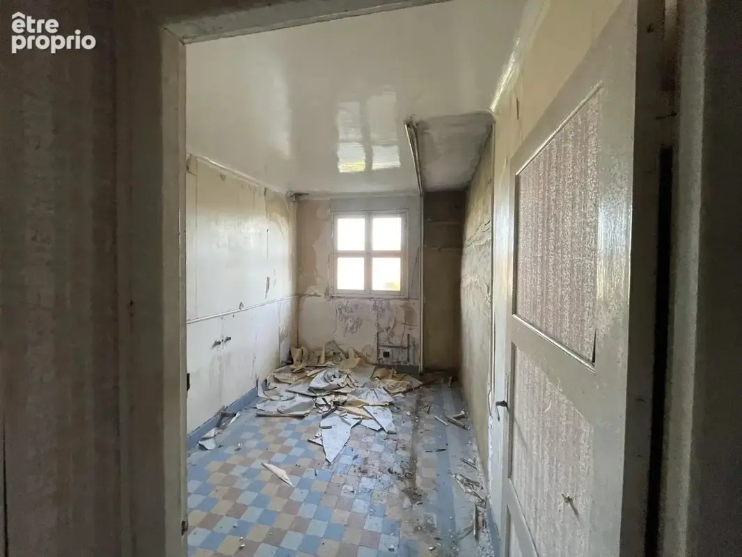 Vente Maison Gournay-en-bray(76220) 35 000ï¿œ - photo 5