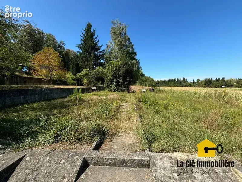 HÉSINGUE   Terrain à bâtir viabilisé de 789 m2   Libre de constructeur - photo 6