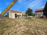 Maison à SAINT-PIERRE-D&#039;EYRAUD