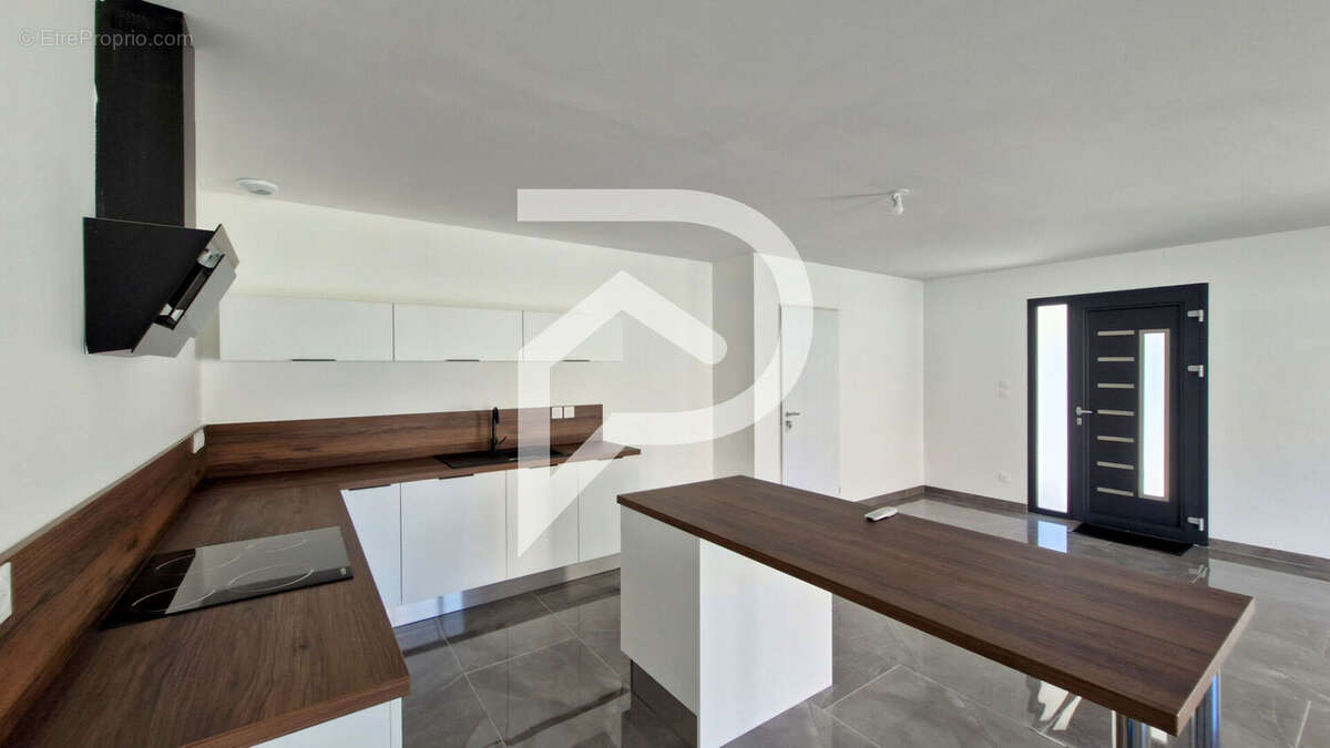 Maison neuve de plain-pied ORTHEZ 5 pièces 124 m² avec garage - photo 8