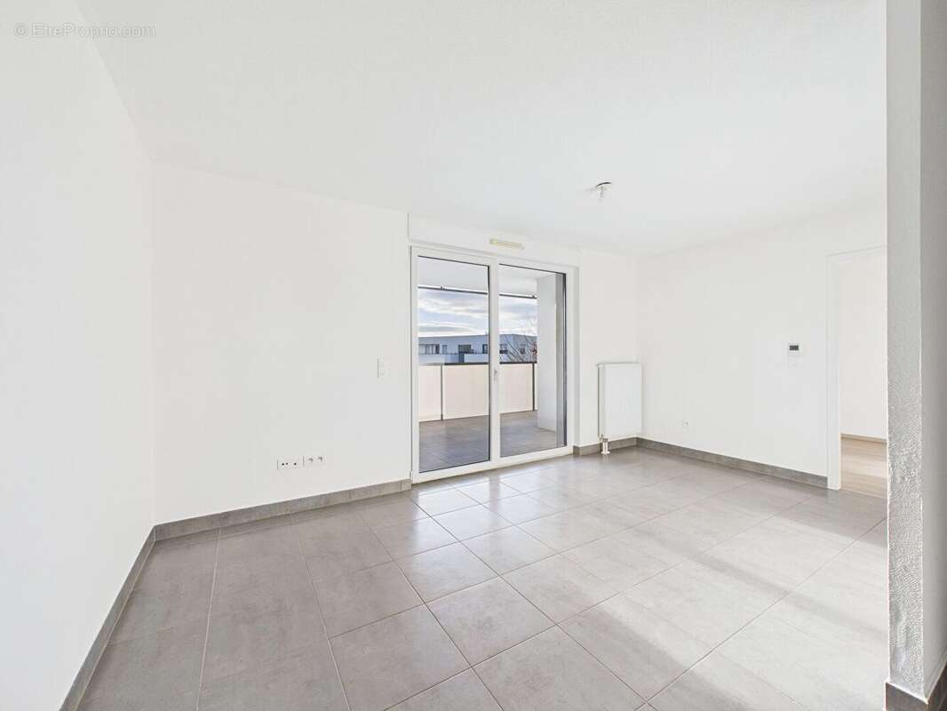 Appartement 2 Pièces Avec Terrasse. - photo 3