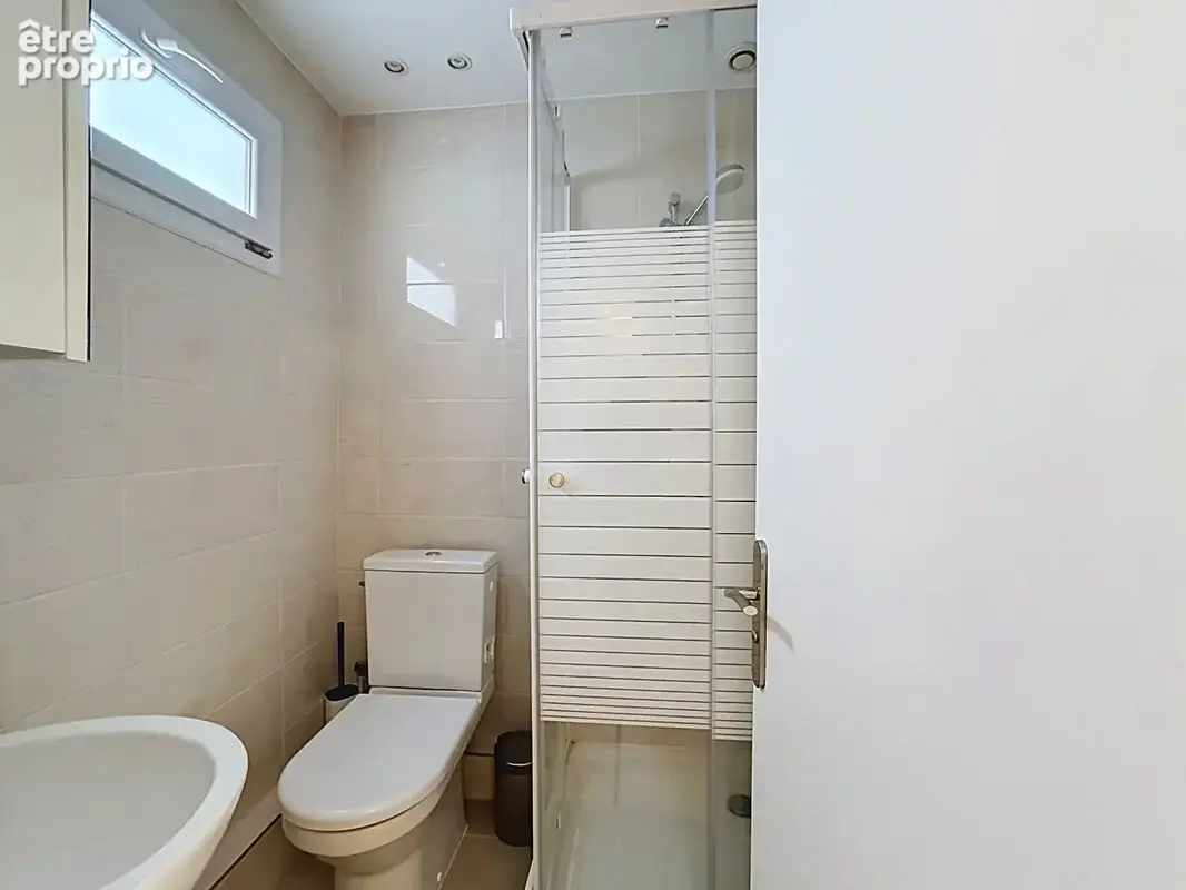 Appartement 23m² à boulogne-billancourt - photo 7