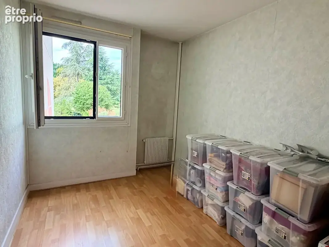 Appartement 3 pièces + cave + parking à Franconville - photo 5