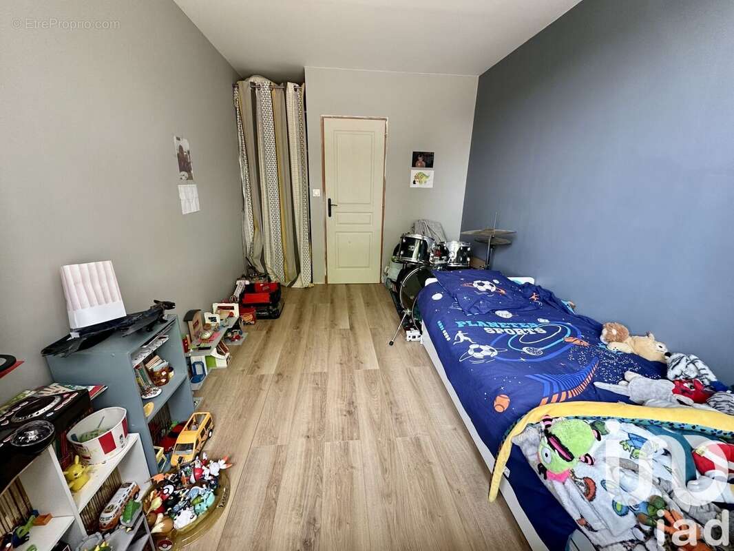 Photo 8 - Maison à SAINTE-HELENE